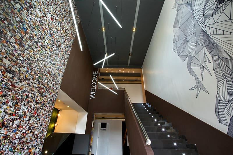 Futuro Hotel 2