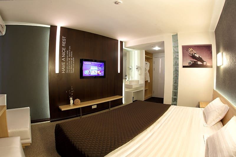 Futuro Hotel 3